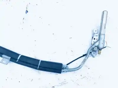 Second-hand car spare part front left curtain airbag for jaguar x-type wagon 2.0 d classic oem iam references 1x4314k160ag  1x43-14k160-ag, x6040630396g