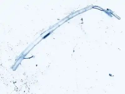 Second-hand car spare part front right curtain airbag for jaguar x-type wagon 2.0 d classic oem iam references 1x4314k159ag