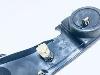 Second-hand car spare part plastics for citroen c4 i (lc_) 1.6 hdi oem iam references 9647160077   Second-hand car spare part plastics for citroen c4 i (lc_) 1.6 hdi oem iam references 9647160077