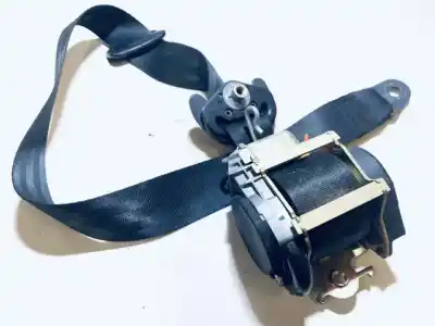 Second-hand car spare part front right seat belt for citroen c4 i (lc_) 1.6 hdi oem iam references 96527695xx Second-hand car spare part front right seat belt for citroen c4 i (lc_) 1.6 hdi oem iam references 96527695xx