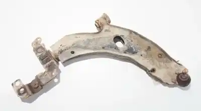 Tweedehands auto-onderdeel rechts voor ondergeheerde arm voor fiat doblo (119) 1.3 16v multijet dynamic pan. oem iam-referenties 