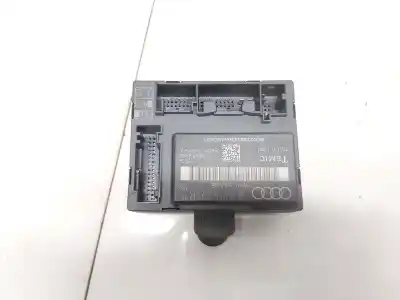 Second-hand car spare part electronic module for audi q7 (4l) 3.0 tdi oem iam references 4l0959792b