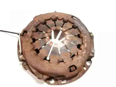 Pezzo di ricambio per auto di seconda mano KIT FRIZIONE per TOYOTA YARIS (NCP1/NLP1/SCP1)  Riferimenti OEM IAM   
