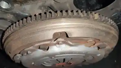 Автозапчастина б/у комплект зцеплення для opel corsa b 1.7 diesel посилання на oem iam   