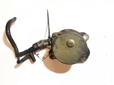 Peça sobressalente para automóvel em segunda mão depressor de travões / bomba de vácuo por peugeot 807 2.0 hdi fap cat referências oem iam 9631971580