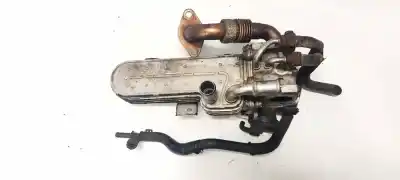 Автозапчасти б/у охладитель рог за volkswagen golf v variant (1k5) 1.9 tdi ссылки oem iam 038131513d  03g131063b