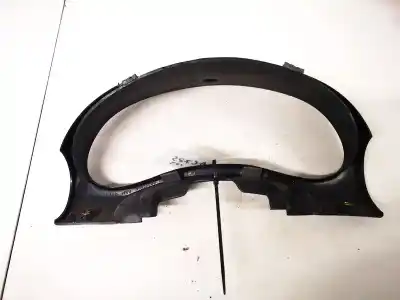 Автозапчасти б/у передние молдинги за opel corsa b 1.7 diesel ссылки oem iam 90387685  