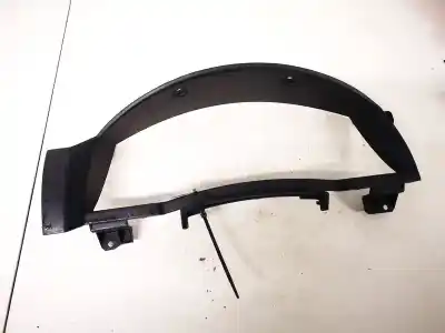 Peça sobressalente para automóvel em segunda mão molduras frontais por opel meriva b 1.7 16v cdti referências oem iam 13125223