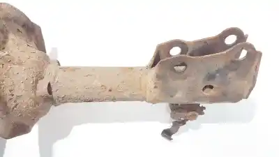 Автозапчасти б/у передний левый амортизатор за toyota yaris (ncp1/nlp1/scp1) 1.0 linea luna ссылки oem iam   