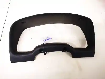 Автозапчасти б/у передние молдинги за opel astra g caravan 1.7 16v dti cat (y 17 dt / lr6) ссылки oem iam 90561233