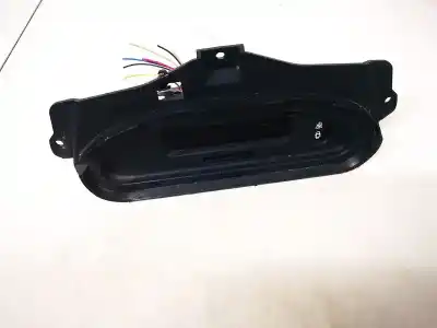 Автозапчасти б/у многофункциональный дисплей за renault megane i scenic (ja0) motor 1.9 ltr. - 72 kw dti diesel cat ссылки oem iam 7700426265