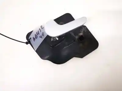 Peça sobressalente para automóvel em segunda mão puxador interior traseiro esquerdo por opel meriva b 1.7 16v cdti referências oem iam 13121858