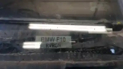Автозапчасти б/у луна защита задняя справа за bmw 5-series, f07/f10 /f11 2010.03 - 2016.12 3.5 d 230kw 2011.09 --> ссылки oem iam   