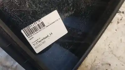 Автозапчасти б/у луна защита задняя справа за bmw 5-series, f07/f10 /f11 2010.03 - 2016.12 3.5 d 230kw 2011.09 --> ссылки oem iam   