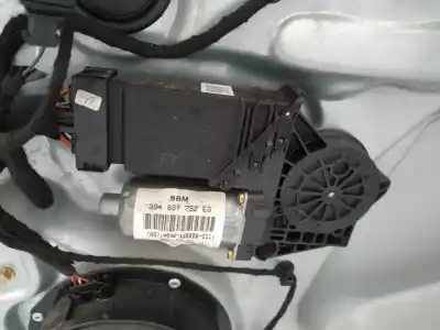 Автозапчасти б/у мотор стекла переднего правого за volkswagen passat variant (3b5) 1.9 tdi ссылки oem iam 3b4837752eg  