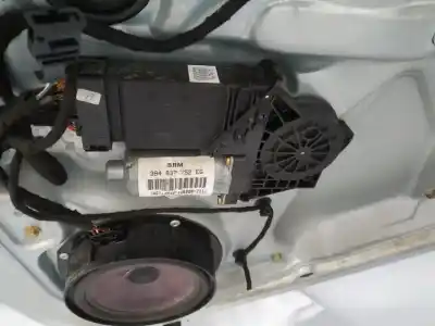 Автозапчастина б/у двигатель переднього правого скла для volkswagen passat variant (3b5) 1.9 tdi посилання на oem iam 3b4837752eg