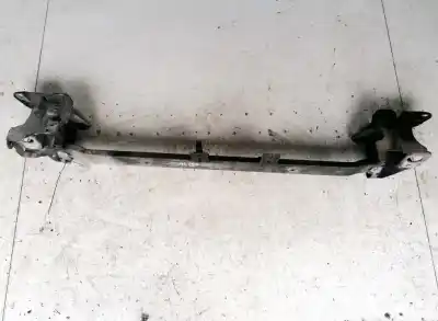 Автозапчастина б/у підсилення заднього бампера для RENAULT ESPACE IV (JK0) 2.2 dCi Turbodiesel Посилання на OEM IAM   