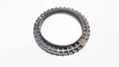 Автозапчастина б/у передній амортизатор для jaguar x-type wagon 2.0 d classic посилання на oem iam 1x439a393ad  1x43-9a393-ad