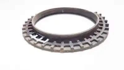 Автозапчастина б/у передній амортизатор для jaguar x-type wagon 2.0 d classic посилання на oem iam 1x439a393ad  1x43-9a393-ad