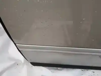 Pezzo di ricambio per auto di seconda mano plastica per volvo v50 (545) 2.0 d riferimenti oem iam   