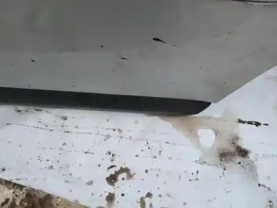 Pezzo di ricambio per auto di seconda mano plastica per volvo v50 (545) 2.0 d riferimenti oem iam   