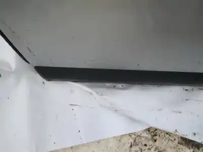 Pezzo di ricambio per auto di seconda mano plastica per volvo v50 (545) 2.0 d riferimenti oem iam   