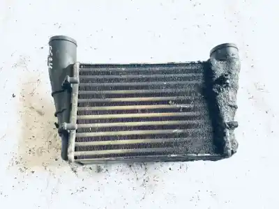 Автозапчастина б/у інтеркулер для volkswagen passat variant (3b5) 1.9 tdi посилання на oem iam 058145805c