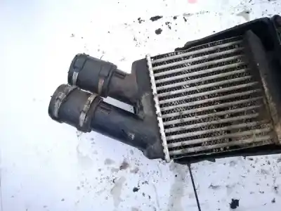 Автозапчастина б/у інтеркулер для renault megane i scenic (ja0) motor 1.9 ltr. - 72 kw dti diesel cat посилання на oem iam   