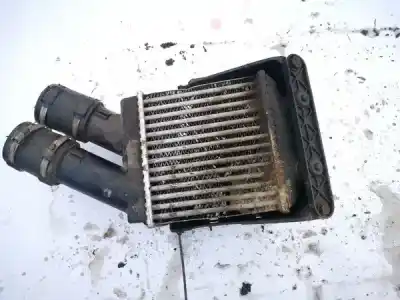 Автозапчастина б/у інтеркулер для renault megane i scenic (ja0) motor 1.9 ltr. - 72 kw dti diesel cat посилання на oem iam   