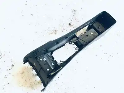 Pezzo di ricambio per auto di seconda mano bracciolo centrale per volvo v50 (545) 2.0 d riferimenti oem iam 8687407  30755349