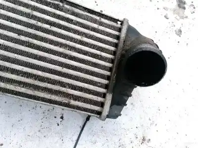 Pezzo di ricambio per auto di seconda mano intercooler per fiat stilo (192) 1.9 jtd / 1.9 jtd 115 active riferimenti oem iam   