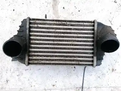 Pezzo di ricambio per auto di seconda mano intercooler per fiat stilo (192) 1.9 jtd / 1.9 jtd 115 active riferimenti oem iam 