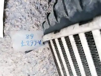 Pezzo di ricambio per auto di seconda mano intercooler per fiat stilo (192) 1.9 jtd / 1.9 jtd 115 active riferimenti oem iam   