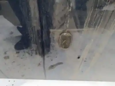 Pezzo di ricambio per auto di seconda mano plastica per ford focus turnier (cb4) 1.6 16v cat riferimenti oem iam   