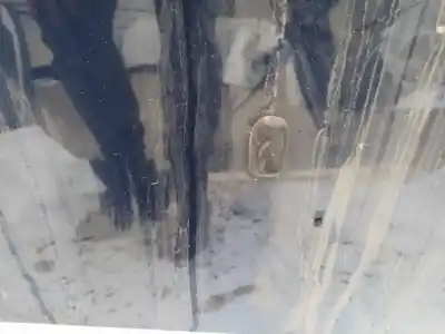 Pezzo di ricambio per auto di seconda mano plastica per ford focus turnier (cb4) 1.6 16v cat riferimenti oem iam   