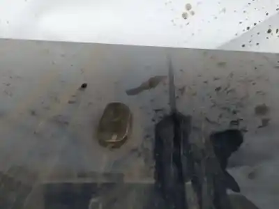 Peça sobressalente para automóvel em segunda mão plásticos por ford focus turnier (cb4) 1.6 16v cat referências oem iam 