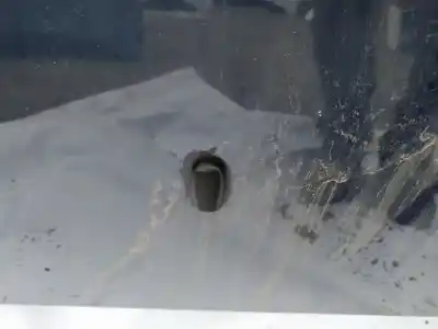 Pezzo di ricambio per auto di seconda mano plastica per ford focus turnier (cb4) 1.6 16v cat riferimenti oem iam   