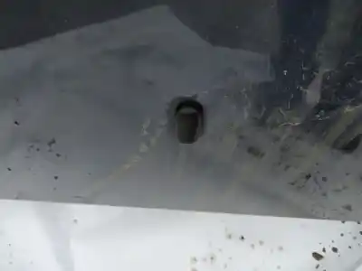 Peça sobressalente para automóvel em segunda mão plásticos por ford focus turnier (cb4) 1.6 16v cat referências oem iam 