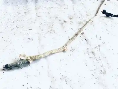 Автозапчастина б/у передня ліва подушка безпеки для audi a4, b6 2000.11 - 2004.11 2.0 96kw 2000.11 - 2004.12 посилання на oem iam 8e5880741a