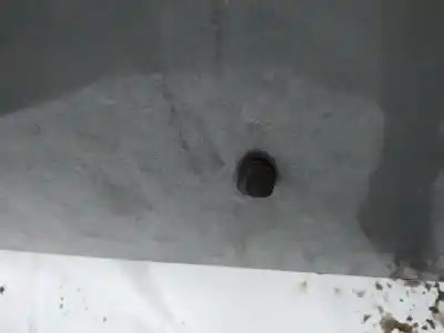 Second-hand car spare part plastics for kia sorento 2.5 crdi ex oem iam references 