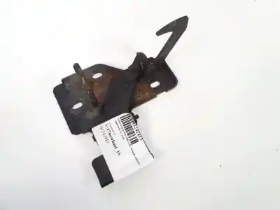 Peça sobressalente para automóvel em segunda mão plásticos por volkswagen polo (9n1) 1.9 sdi referências oem iam 