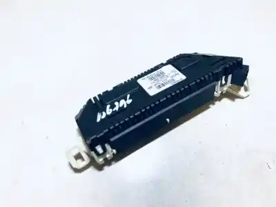 Second-hand car spare part multifunction display for citroen c4 i (lc_) 1.6 hdi oem iam references 9654149380  102602000 Second-hand car spare part multifunction display for citroen c4 i (lc_) 1.6 hdi oem iam references 9654149380  102602000