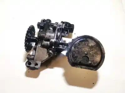 Pièce détachée automobile d'occasion POMPE À HUILE pour CITROEN ZX  Références OEM IAM 7941103100  9431292021
