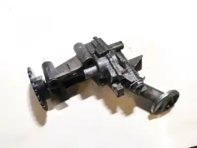 Автозапчасти б/у нефтяная бомба за renault megane i scenic (ja0) 1.9 d kaleido ссылки oem iam 7700600251  