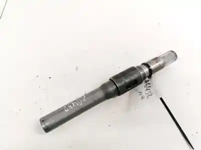 Peça sobressalente para automóvel em segunda mão rótula barra direção por opel meriva b 1.7 16v cdti referências oem iam 