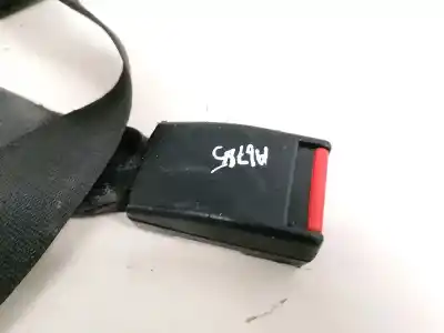 Автозапчасти б/у крюк для ремня задний правый за opel corsa b 1.7 diesel ссылки oem iam   