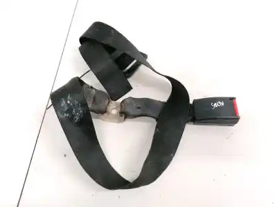 Автозапчасти б/у крюк для ремня задний правый за opel corsa b 1.7 diesel ссылки oem iam 