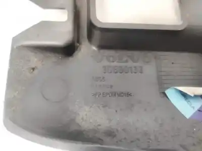 Pezzo di ricambio per auto di seconda mano plastica per volvo v50 (545) 2.0 d riferimenti oem iam 30680133  