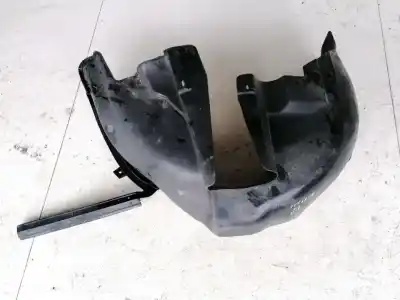 Автозапчастина б/у арка заднього права для volkswagen passat variant (3b5) 1.9 tdi посилання на oem iam 3b0810972c