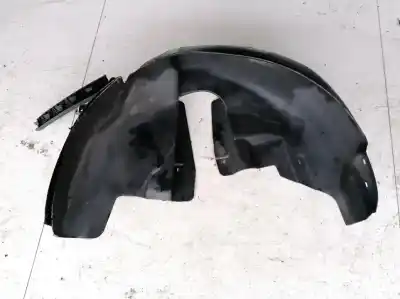 Автозапчасти б/у арка заднего правого колеса за volkswagen passat variant (3b5) 1.9 tdi ссылки oem iam 3b0810972c  